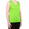 Sport-Tek Ladies Competitor Performance Sleeveless Shirt - Other View: 1