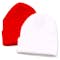 Yupoong Solid Knit Hat