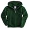 Jerzees Youth Nublend® 50/50 Zip Hoodie
