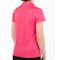 Hanes Ladies Cool Dri Performance Polo - Other View: 2