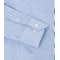 Devon & Jones Ladies Banker Stripe Dress Shirt - Other View: 5