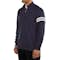 Adidas ClimaLite Quarter Zip Performance Pullover - Other View: 1