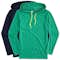 Anvil Hooded Long Sleeve T-shirt