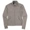 Bella Ladies Stretch Full Zip Jacket