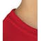 Jerzees Youth 50/50 Long Sleeve T-shirt - Other View: 3