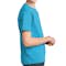 Port & Company Youth 100% Cotton T-shirt - Other View: 3