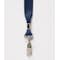 Lanyard with Bulldog Clip - Other View: 3