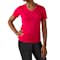 Sport-Tek Ladies Competitor V-Neck Performance Shirt - Other View: 1