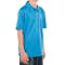 Port Authority Youth Silk Touch Performance Polo - Other View: 1