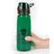 25 oz. Flip Top Tritan™ Sports Bottle - Other View: 4