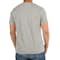 GAP Essential Short Sleeve V-Neck Tee - Other View: 2