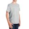 Gildan Youth 50/50 T-shirt - Other View: 1