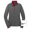 Nike Golf Ladies Dri-FIT Half Zip Performance Pullover