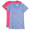 Bella Juniors Tri-Blend T-shirt