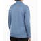 Devon & Jones Ladies Heather Performance Full Zip - Other View: 2