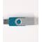 Rotate USB Flash Drive 2GB - Other View: 1