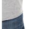 LAT Baseball Raglan - Other View: 4