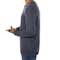 Next Level Tri-Blend Long Sleeve T-shirt - Other View: 3