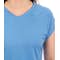 Champion Ladies V-Neck Performance Shirt - Other View: 3