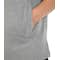 Charles River Short Sleeve Pullover Hoodie - Other View: 5