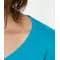 Anvil Ladies Lightweight Scoop Neck T-shirt - Other View: 4