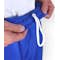 Gildan 50/50 Open Bottom Sweatpants - Other View: 4