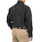 Port Authority Stretch Poplin Dress Shirt - Other View: 2