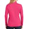 The North Face Ladies Tech Quarter Zip Fleece Pullover - Other View: 3
