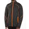 North End Melange Tech Fleece Lined Jacket - Other View: 1