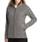 The North Face Ladies Tech Stretch Soft Shell Jacket - Other View: 1