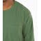 Port & Company Pigment Dyed Long Sleeve Pocket T-shirt - Other View: 4