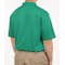 Port Authority Silk Touch Interlock Jersey Polo - Other View: 2