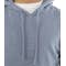 Threadfast Tri-Blend Pullover Hoodie - Other View: 3