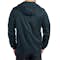 Eddie Bauer Full Zip Hooded Packable Jacket - Other View: 2
