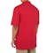 Devon & Jones Pima Interlock Polo - Other View: 3