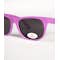 Solid Promotional Sunglasses - Other View: 2