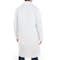 Red Kap® Full Button Lab Coat - Other View: 2