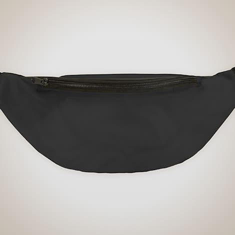 Basic Fanny Pack - Black