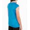 Augusta Ladies Contrast V-Neck Volleyball Jersey - Other View: 2