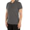 Port Authority Ladies Lightweight Classic Pique Polo - Other View: 1