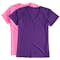 Sport-Tek Ladies Ultimate V-Neck Performance Shirt