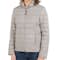 Weatherproof Ladies Packable Down Jacket - Other View: 1