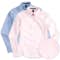 Devon & Jones Ladies Banker Stripe Dress Shirt