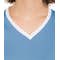 Badger Ladies Colorblock Long Sleeve Volleyball Jersey - Other View: 3