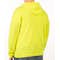 Bella + Canvas Neon Zip Hoodie - Other View: 2