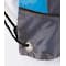 Port Authority Pocket Drawstring Bag - Other View: 3