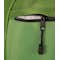 Port Authority Mesh Drawstring Bag - Other View: 2