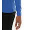 Gildan Ladies Soft Jersey Long Sleeve Performance Shirt - Other View: 4