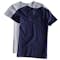 Fruit of the Loom Ladies 100% Cotton V-Neck T-shirt
