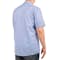 Dickies Lightweight Industrial Work Shirt - Other View: 2